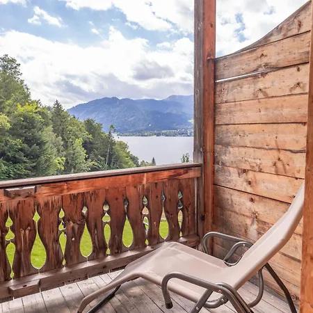 Oberkollerhof Apartment