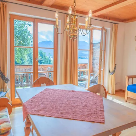 Apartamento Oberkollerhof