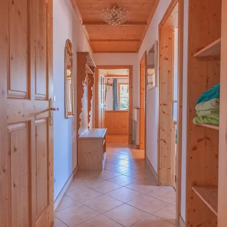 Oberkollerhof Apartment