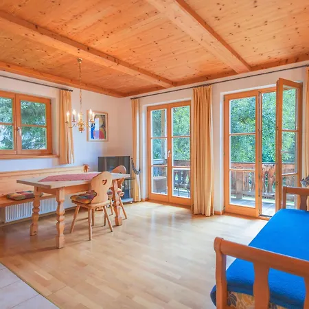 Oberkollerhof Lejlighed Gmund am Tegernsee