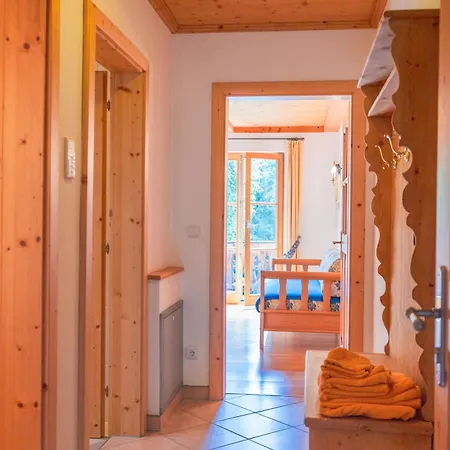 Oberkollerhof Apartment