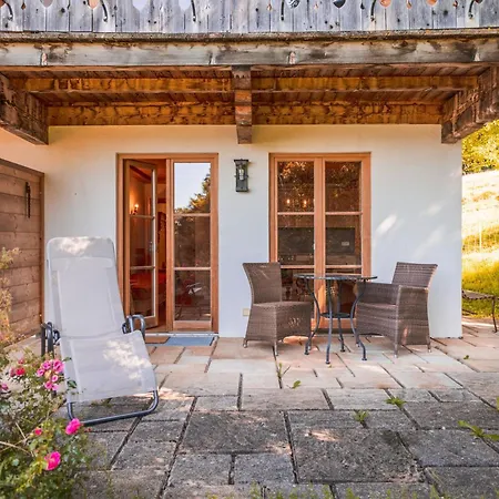 Lejlighed Oberkollerhof *
