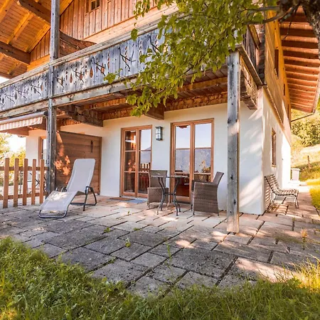 Oberkollerhof Lejlighed *