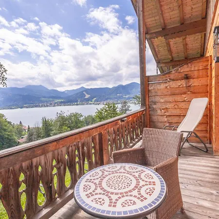 Oberkollerhof Apartment
