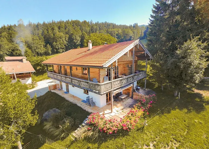 Oberkollerhof * Gmund am Tegernsee
