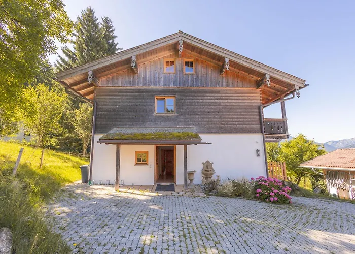 Oberkollerhof Appartamento *