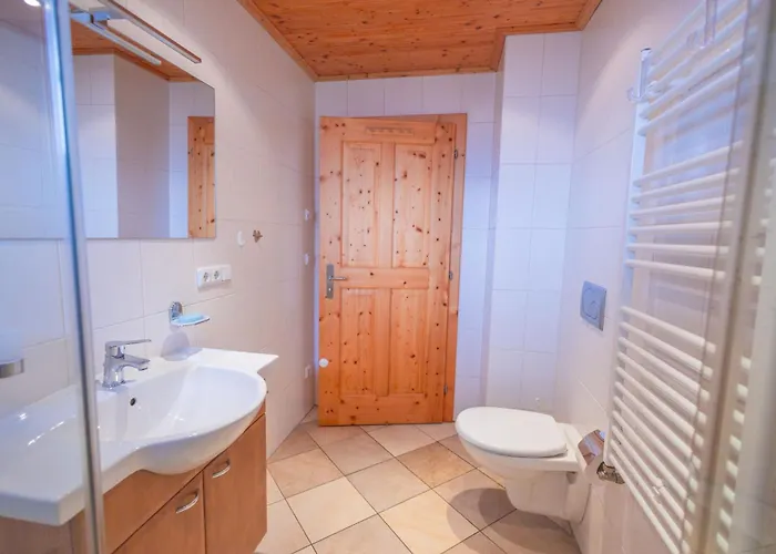 Oberkollerhof Apartment Gmund am Tegernsee