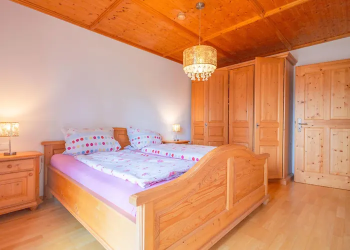 Appartamento Oberkollerhof *
