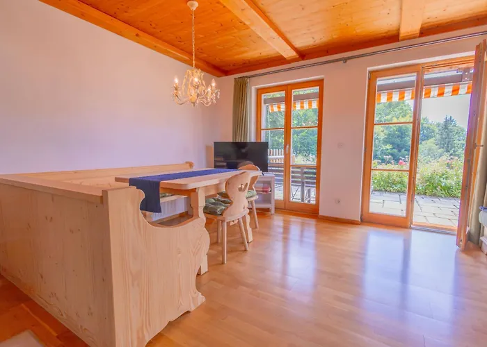 Appartamento Oberkollerhof Gmund am Tegernsee