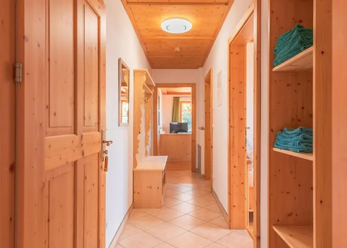 Oberkollerhof Lejlighed