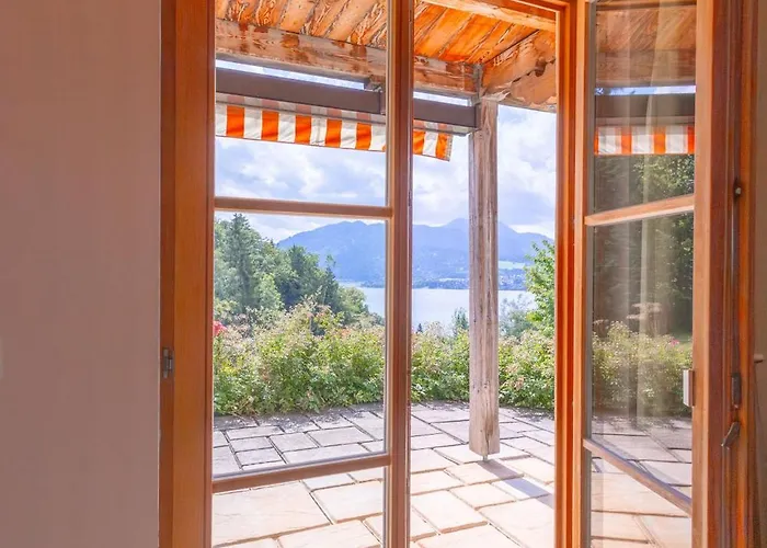 Oberkollerhof Gmund am Tegernsee