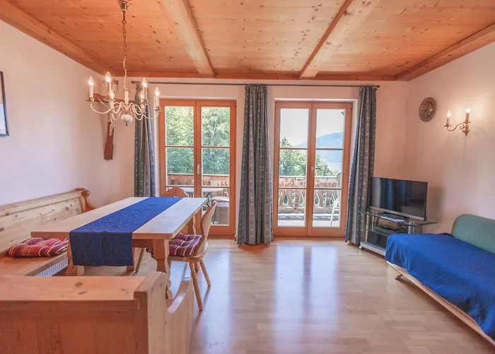 Oberkollerhof * Gmund am Tegernsee