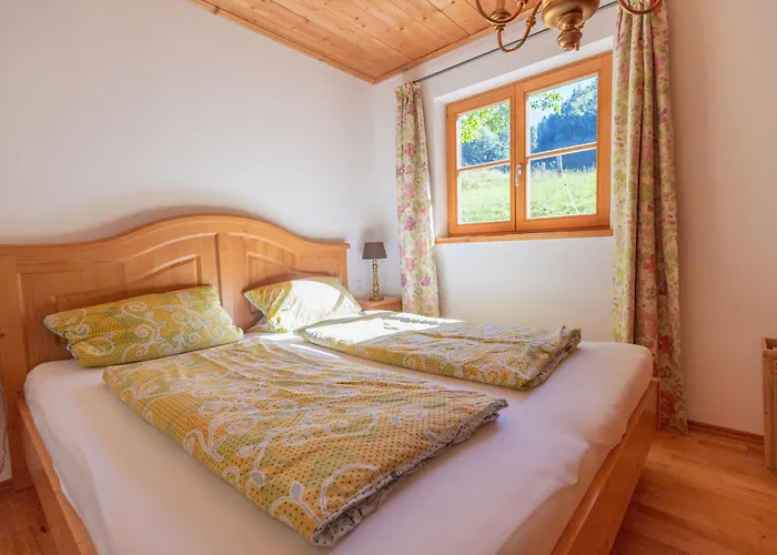 Oberkollerhof Lejlighed Gmund am Tegernsee