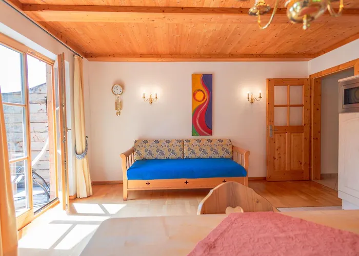 Lejlighed Oberkollerhof *