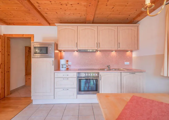 Apartment Oberkollerhof