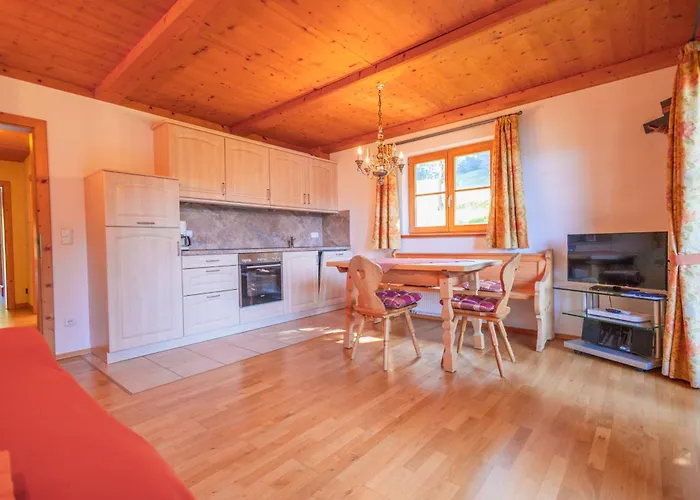 Oberkollerhof Appartamento *