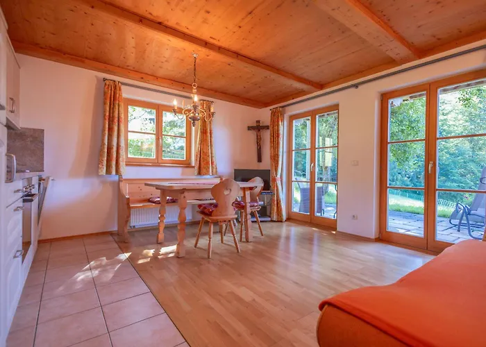 Oberkollerhof Apartment Gmund am Tegernsee