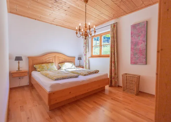 Lejlighed Oberkollerhof Gmund am Tegernsee