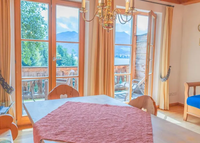 Lejlighed Oberkollerhof